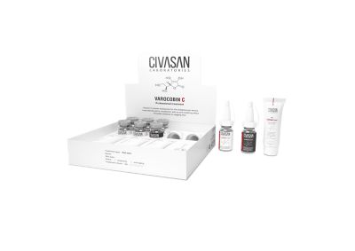 ＜CIVASAN＞ＶＡＲＯＣＯＢＩＮ　Ｃ　ＰＲＯＦＥＳＳＩＯＮＡＬ　Ｔｒｅａｔｍｅｎｔ